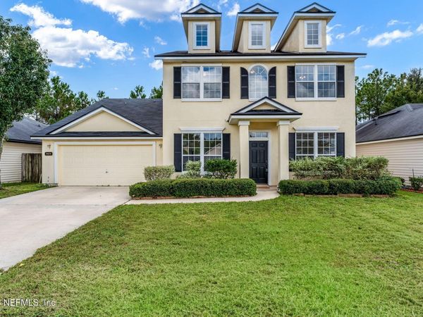 9478 BEMBRIDGE MILL Drive, Jacksonville, FL 32244