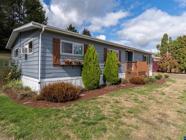 5055 NE Elliott #188 Cir, Corvallis, OR 97330