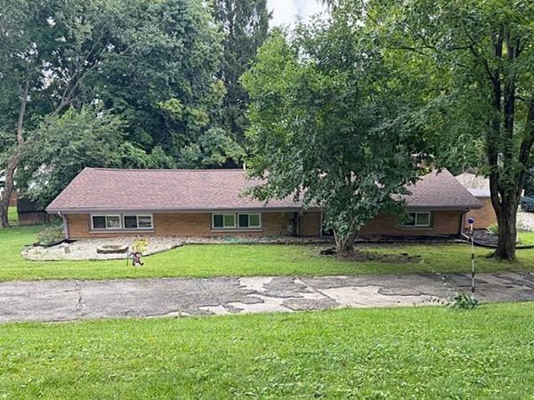 1232 Holly Drive, Springfield, OH 45504