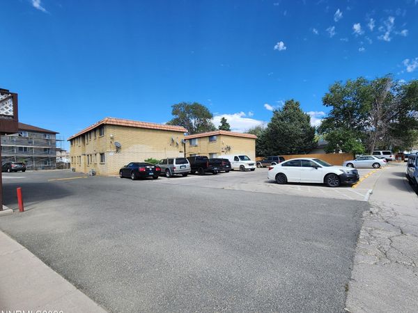 3508 Woodside Drive, Carson City, NV 89701
