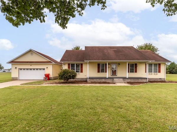 95 Luke Morgan LN , East Prairie, MO 63845