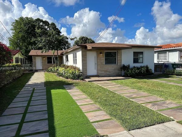 3147 SW 24th St , Unit 3149, Miami, FL 33133