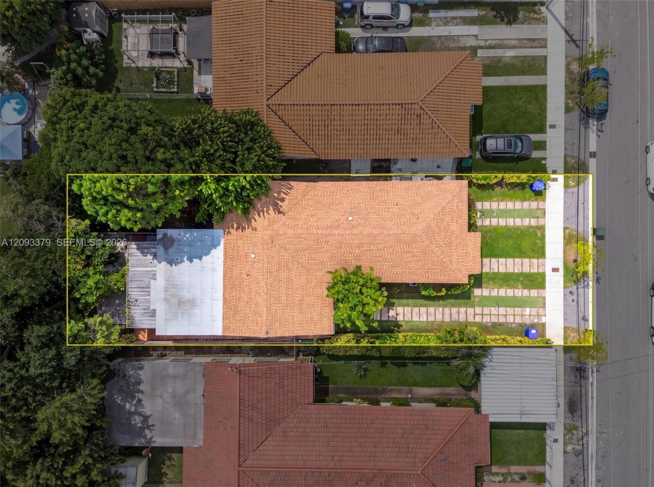 3147 SW 24th St , Unit 3149, Miami, FL 33133 Photo