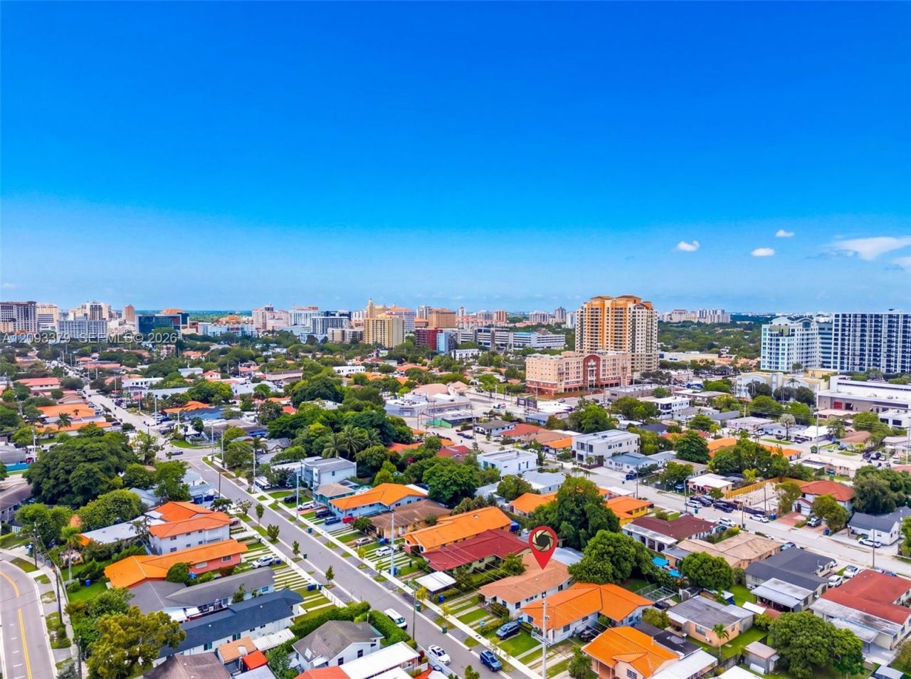 3147 SW 24th St , Unit 3149, Miami, FL 33133 Photo