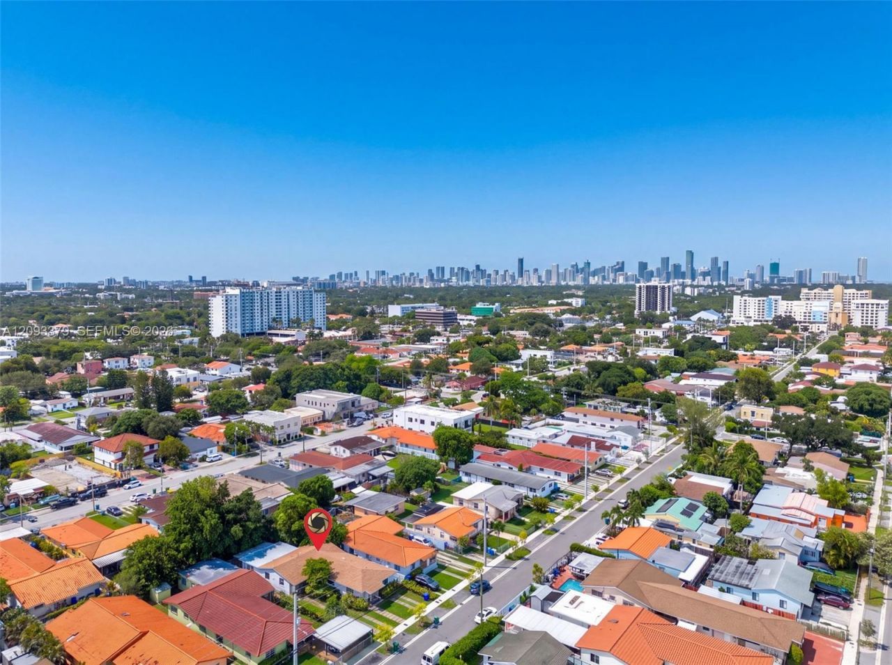 3147 SW 24th St , Unit 3149, Miami, FL 33133 Photo