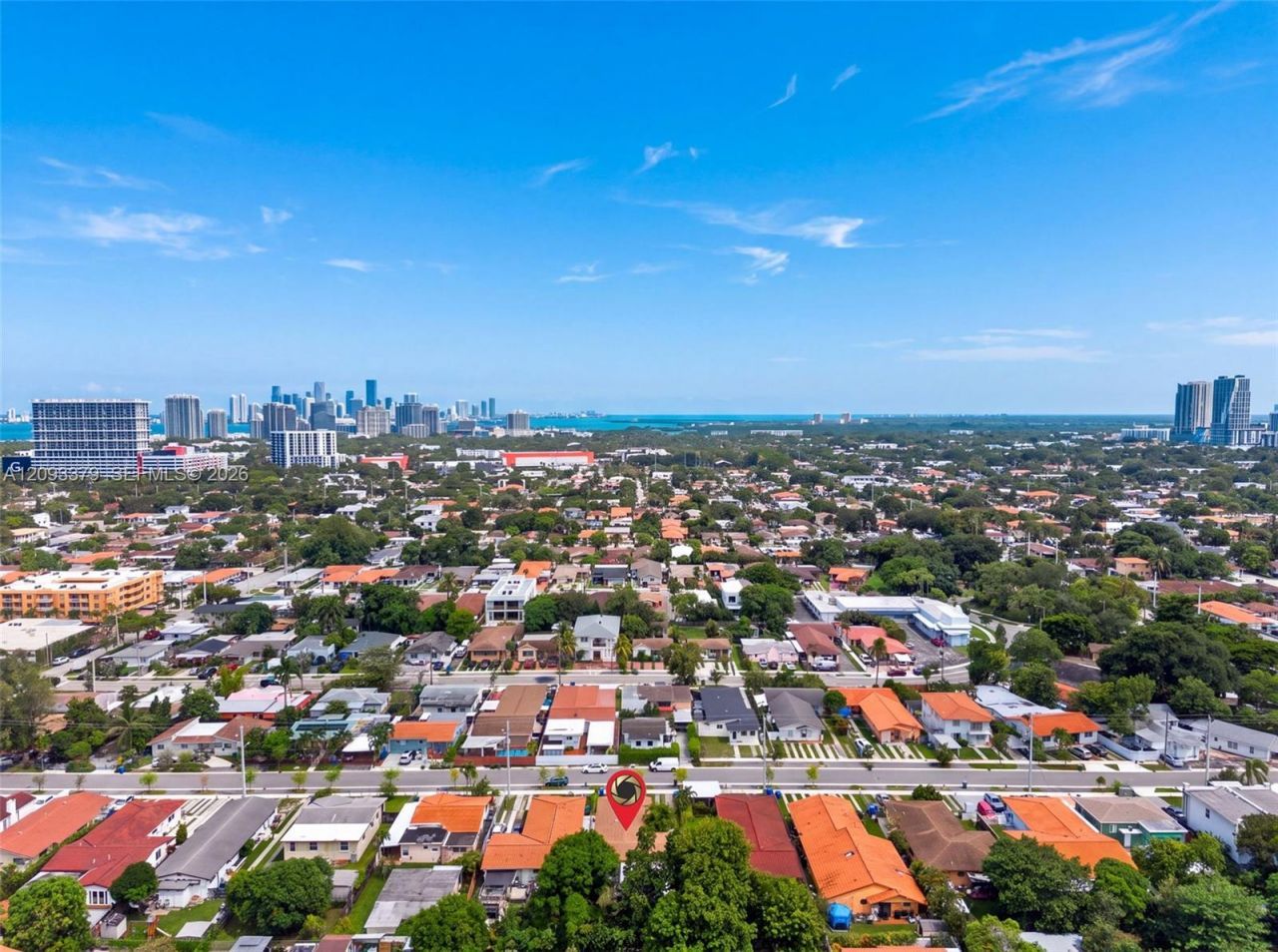3147 SW 24th St , Unit 3149, Miami, FL 33133 Photo