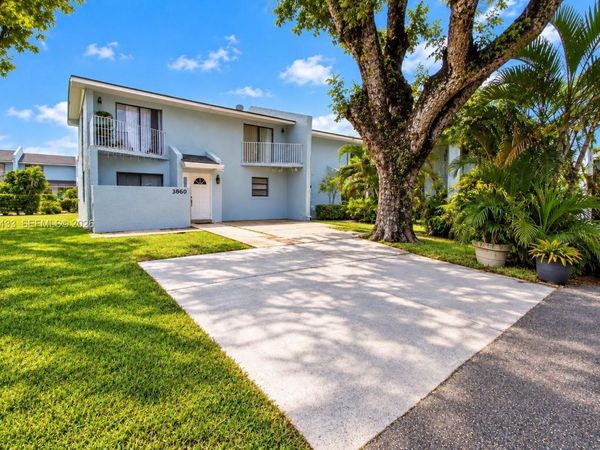 3860 SW 107th Ave , Unit 1-11, Miami, FL 33165