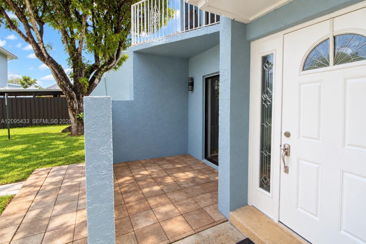 3860 SW 107th Ave , Unit 1-11, Miami, FL 33165 Photo