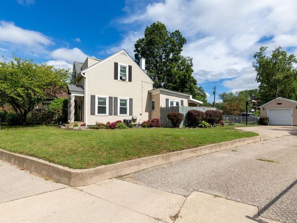 220 Goshen Avenue, Elkhart, IN 46516