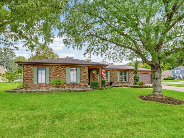 1401 Davidson Court, Auburn, IN 46706