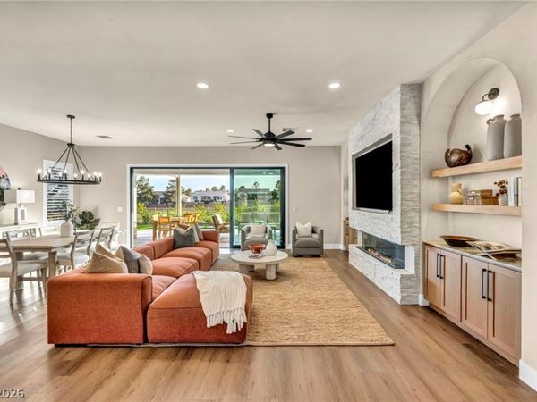 9917 VILLA RIDGE Drive, Las Vegas, NV 89134