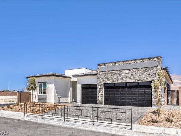 7925 Justin Cove Street , North Las Vegas, NV 89084