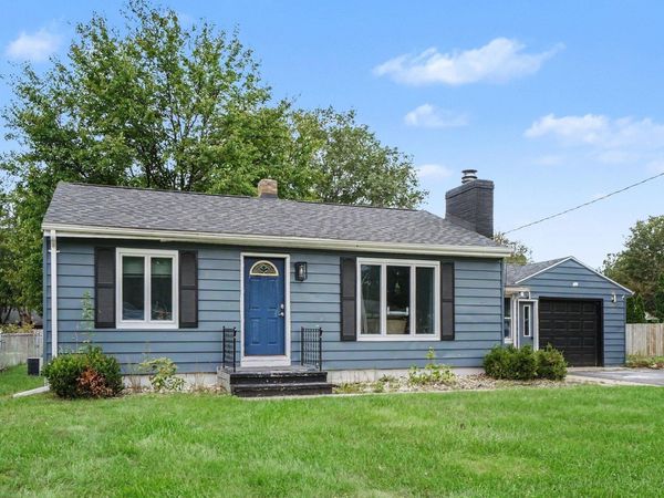 8126 Lorac Street, Portage, MI 49002