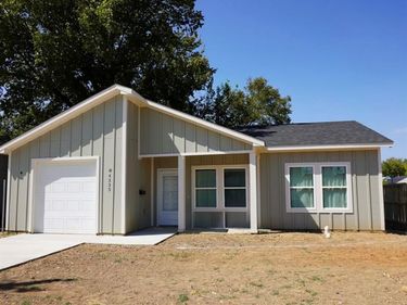 4335 Marshall Drive, Dallas, TX 75210