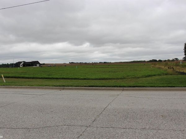 44 Harrison Street, Griswold, IA 51535