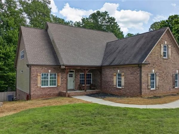 350 Morning Glory Road, Madison, NC 27025