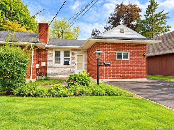 26 Janet Place, Stony Point, NY 10980
