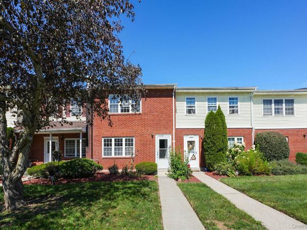 276 Temple Hill Road , Unit 1305, New Windsor, NY 12553