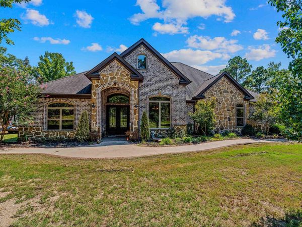 4327 Sparks Road, Alexander, AR 72002