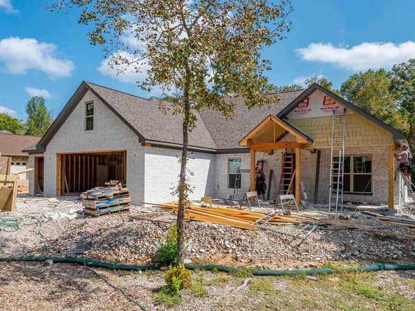 35 PINOCHA Way, Hot Springs Village, AR 71901