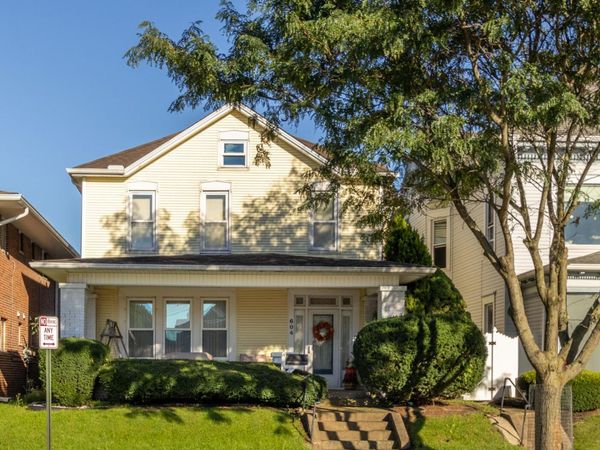 604 N Broad Street , Lancaster, OH 43130