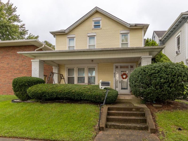 604 N Broad Street, Lancaster, OH 43130 Photo 2