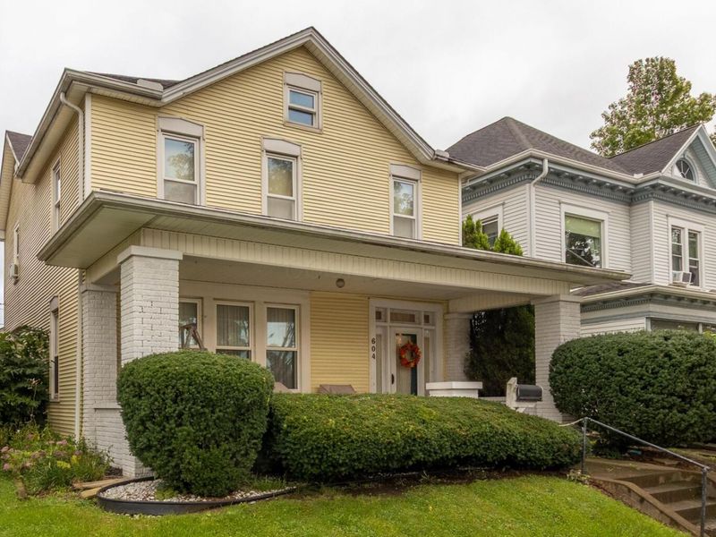 604 N Broad Street, Lancaster, OH 43130 Photo 3
