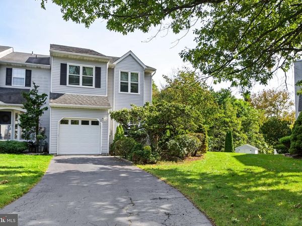 100 DEER RUN ROAD, PERKASIE, PA 18944