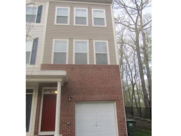 111 NESTORS PLACE, Unit 506, STAFFORD, VA 22556