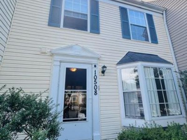 10508 SMITHY COURT , NORTH POTOMAC, MD 20878