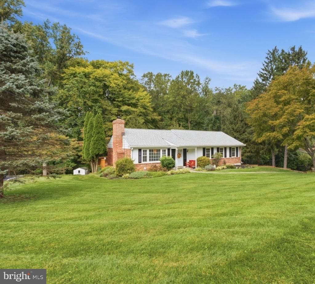 144 BROOKSIDE ROAD , NEWTOWN SQUARE, PA 19073
