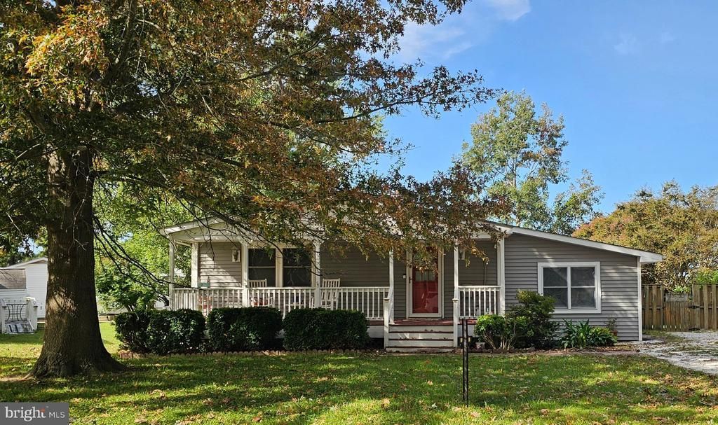 3908 HARRISON CIRCLE, TRAPPE, MD 21673