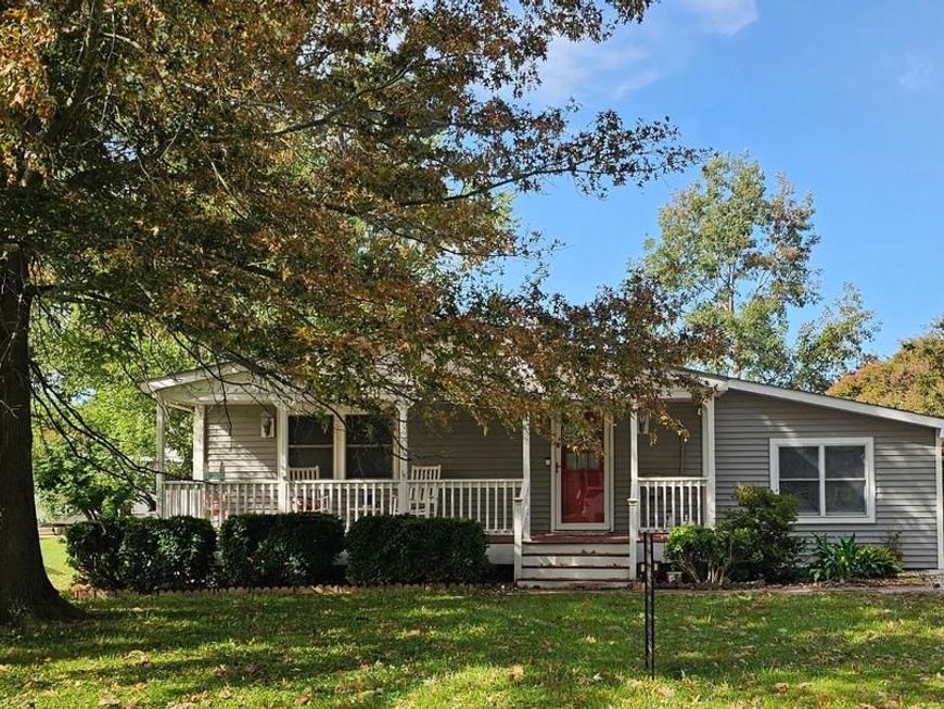 3908 Harrison Circle , Trappe, MD 21673 Main Photo