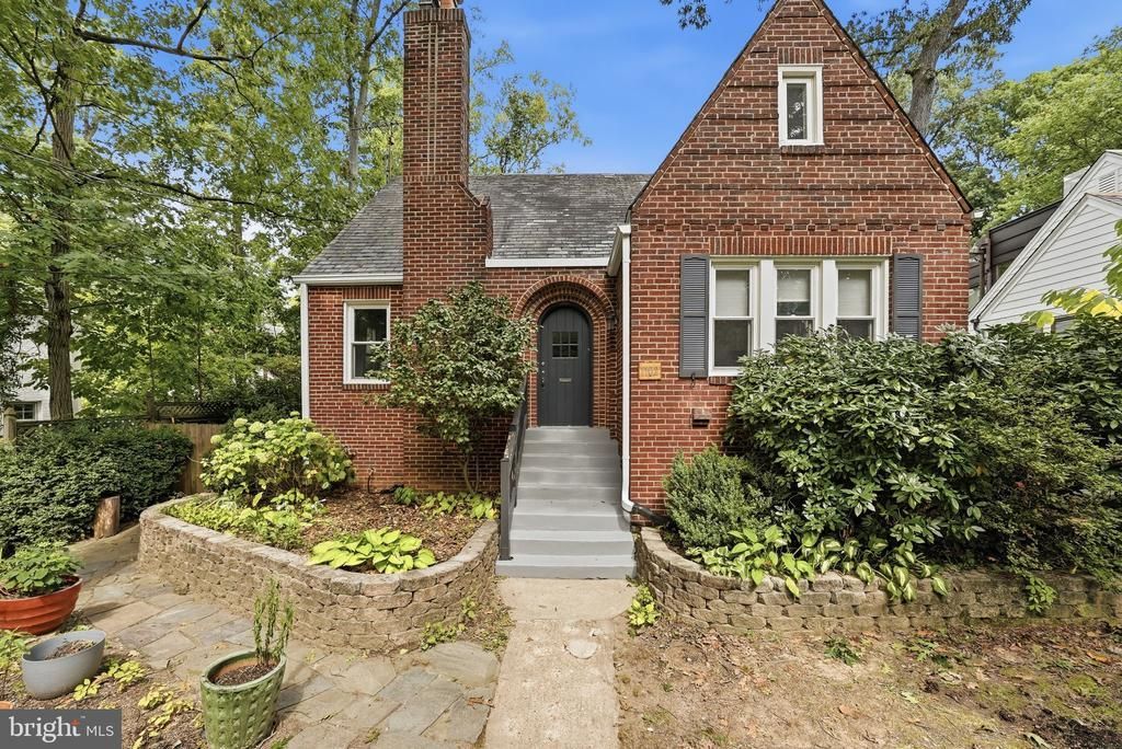 TAKOMA PARK, MD 20912
