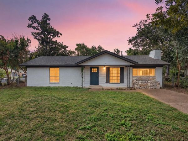 1514 Luray DR, Cedar Park, TX 78613
