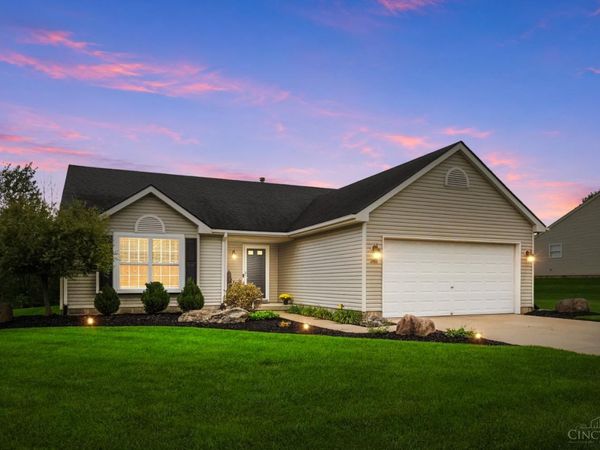 245 Keswick Drive, Monroe, OH 45050