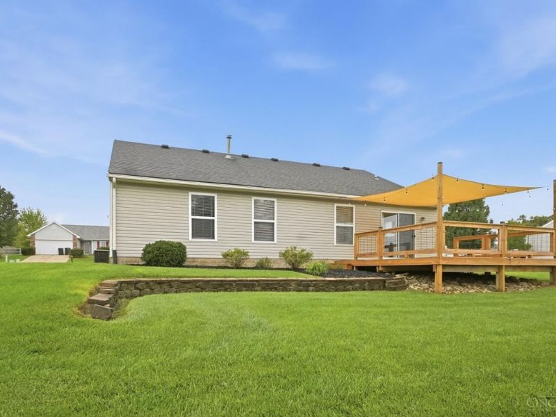 245 Keswick Drive, Monroe, OH 45050 Photo 21