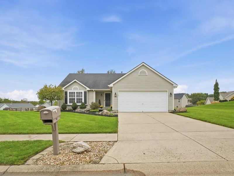 245 Keswick Drive, Monroe, OH 45050 Photo 24