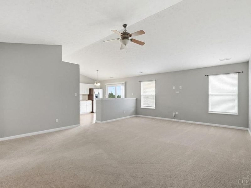 245 Keswick Drive, Monroe, OH 45050 Photo 4