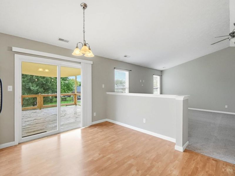 245 Keswick Drive, Monroe, OH 45050 Photo 8