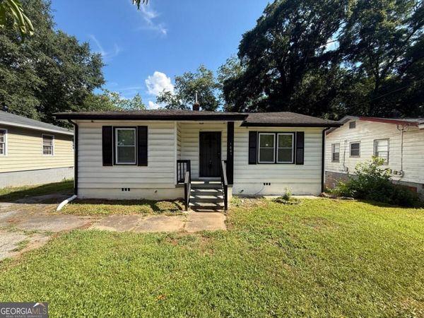 1001 Moreland Drive, Atlanta, GA 30315