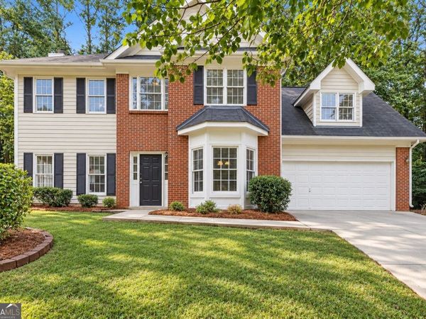 7145 Lone Oak Trace, Lithonia, GA 30058