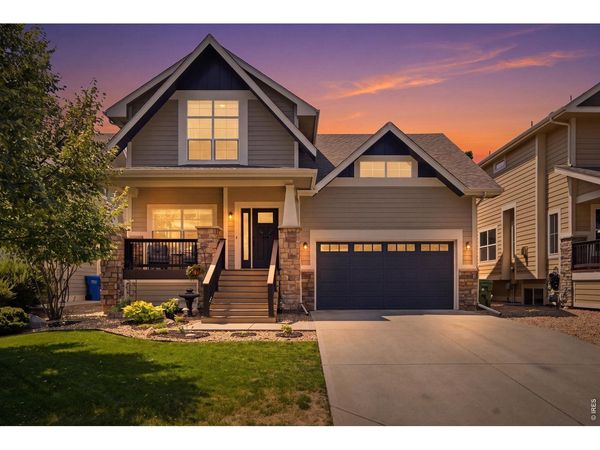 4039 Stoney Creek Dr, Fort Collins, CO 80525