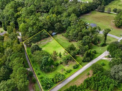 111 George Lane, Unit Lot 2, Bonneau, SC 29431