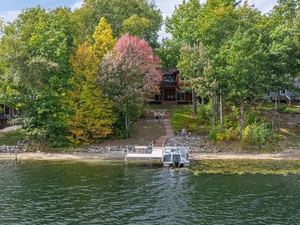 1581 Suzanne Drive NE, Longville, MN 56655