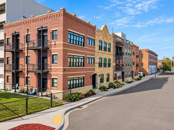 412 5th Street N, Unit 506, Fargo, ND 58102