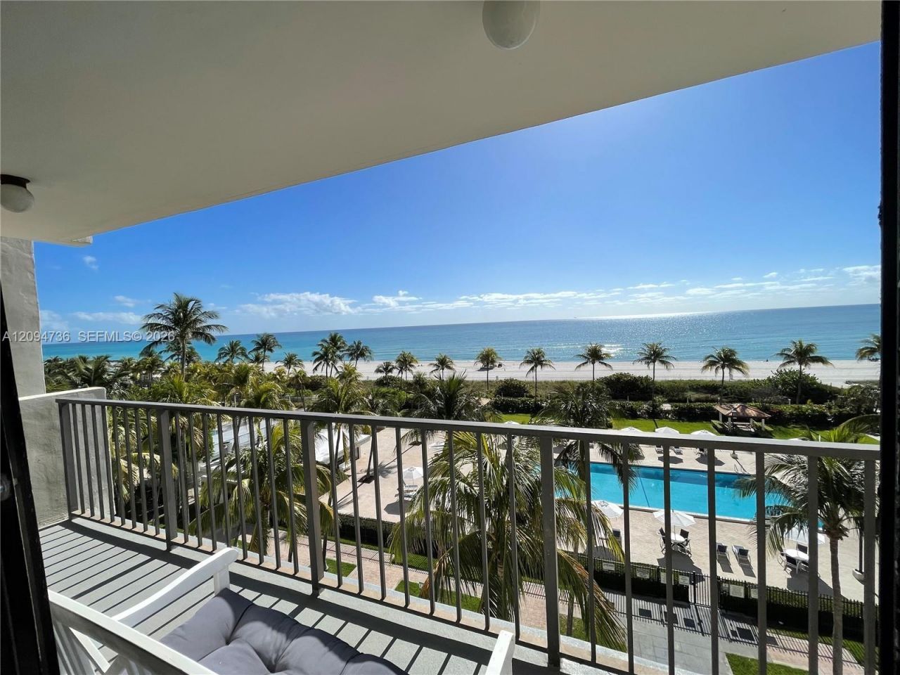 2625 Collins Ave, Unit 605, Miami Beach, FL 33140 Photo