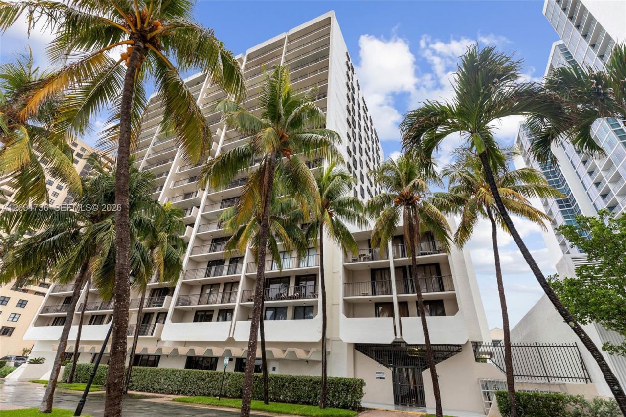 2625 Collins Ave, Unit 605, Miami Beach, FL 33140 Photo