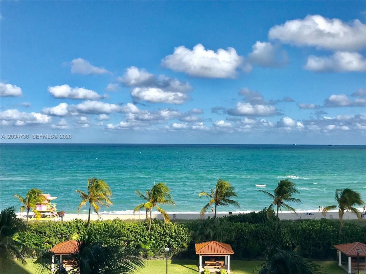 2625 Collins Ave, Unit 605, Miami Beach, FL 33140 Photo