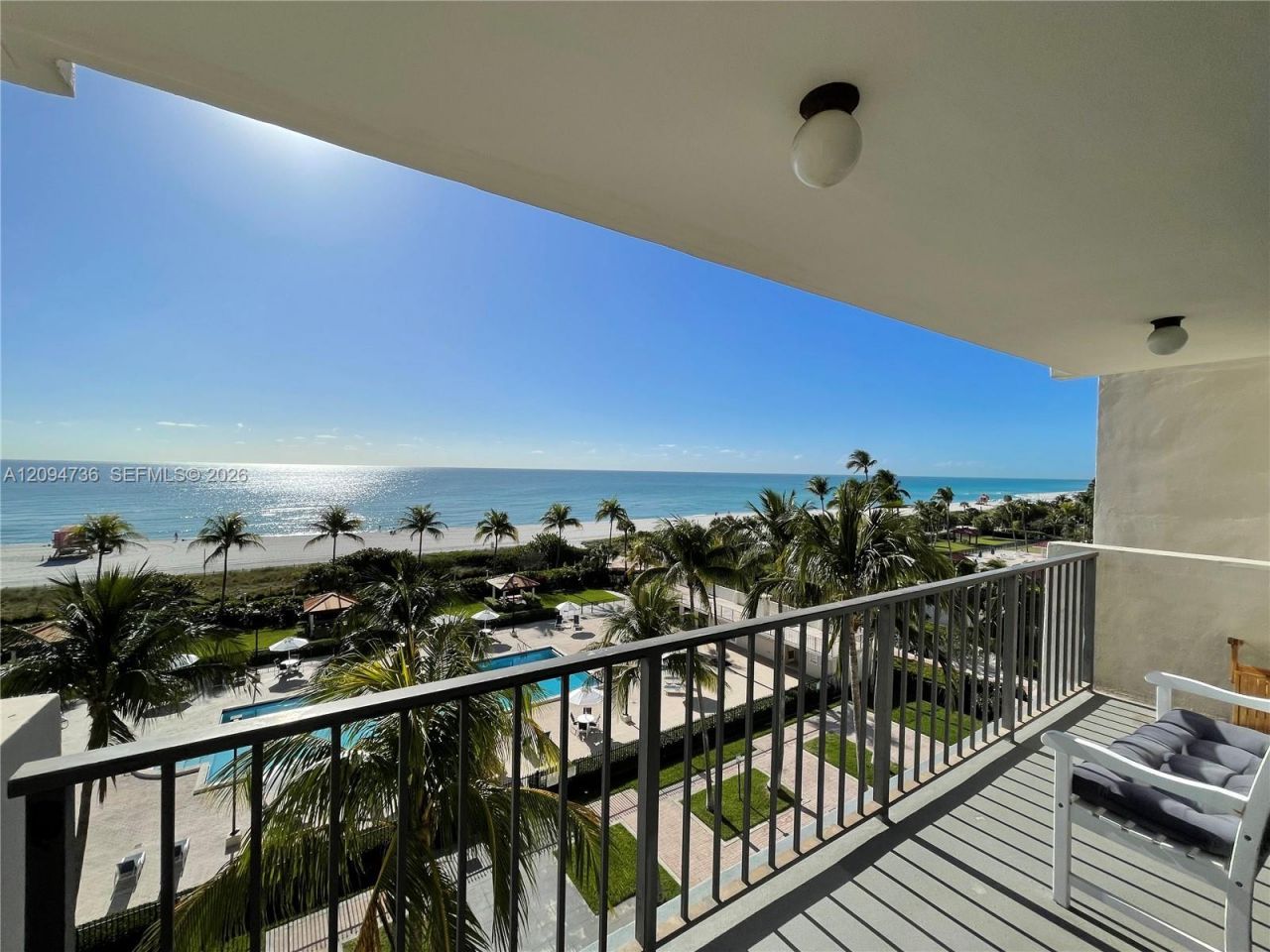 2625 Collins Ave, Unit 605, Miami Beach, FL 33140 Photo